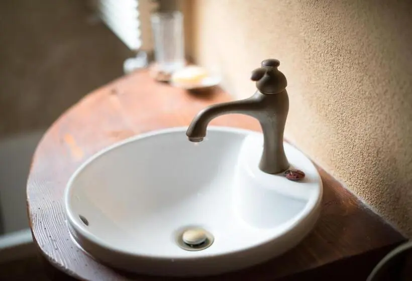 スタンダードルーム, B&b Podere Legnotorto