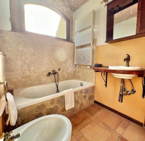 标准间, B&b Podere Legnotorto