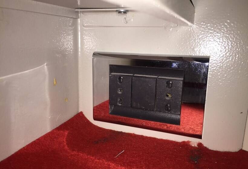 جناح, B2in Suite & Office