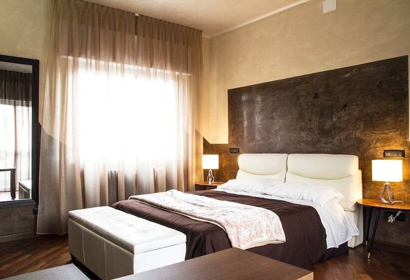 جناح, B2in Suite & Office