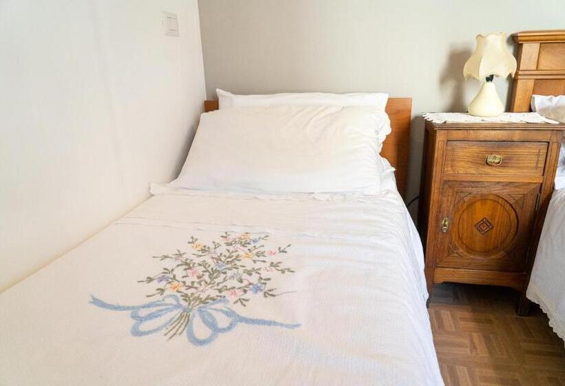 חדר סטנדרט עם מרפסת, Dolmen House