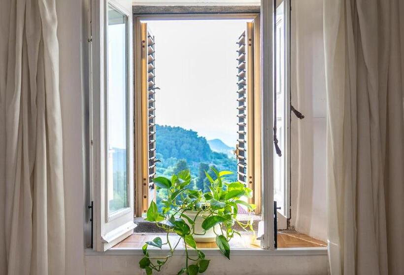 חדר סטנדרט, Dolmen House