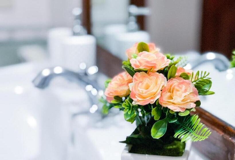 חדר דלוקס, Dolmen House