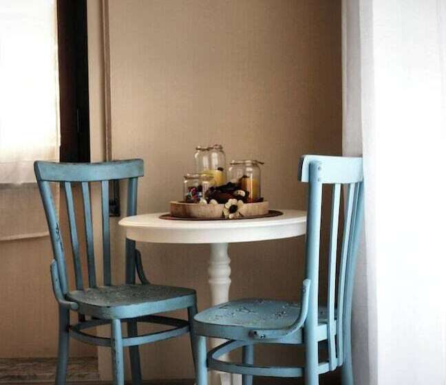 Номер Стандарт, Donna Melina