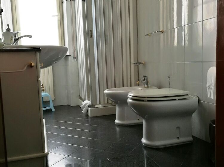 Номер Стандарт Трехместный, Donna Melina