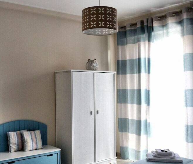 Номер Стандарт Трехместный, Donna Melina