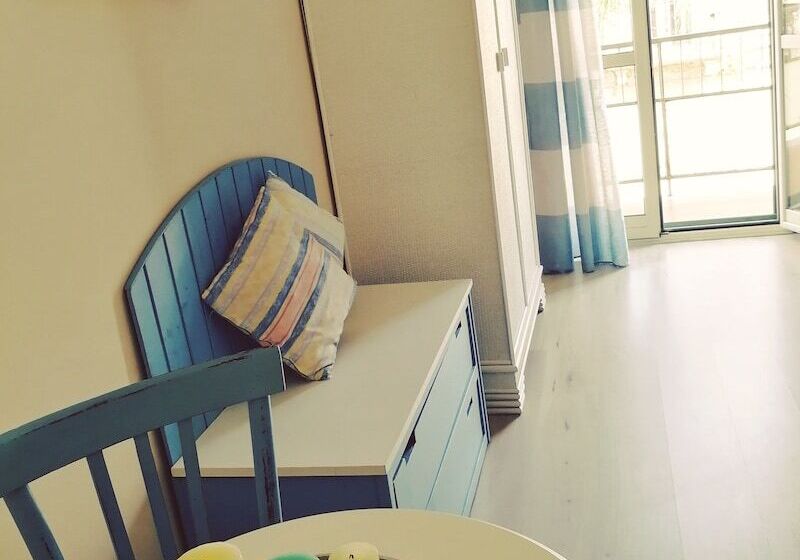 Номер Стандарт Трехместный, Donna Melina