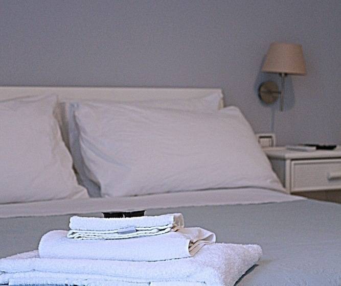 Номер Стандарт Трехместный, Donna Melina