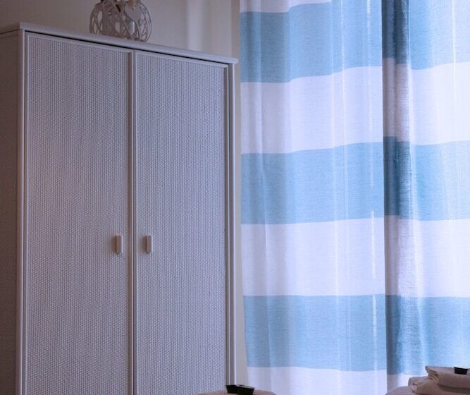 Номер Стандарт Трехместный, Donna Melina