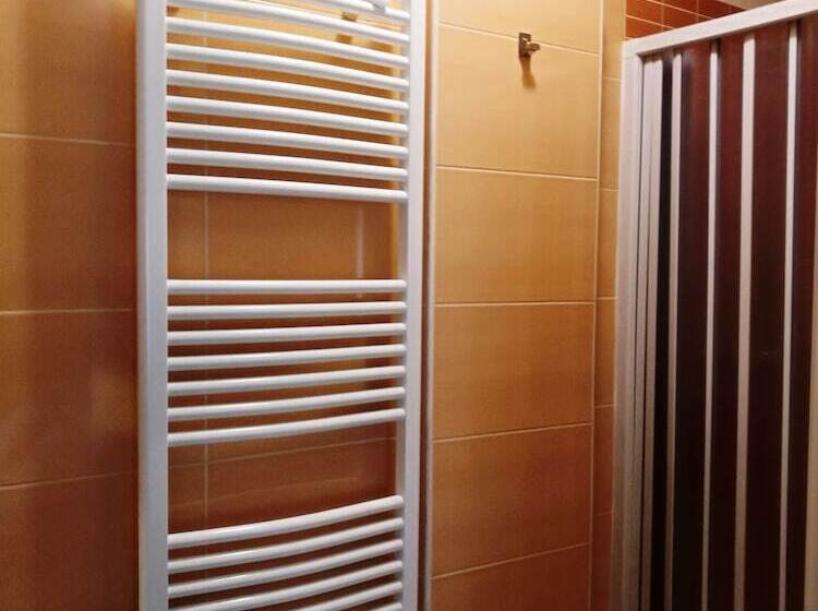 Номер Стандарт Трехместный, Donna Melina