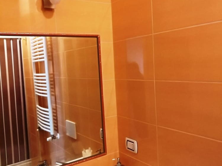 Номер Стандарт Трехместный, Donna Melina