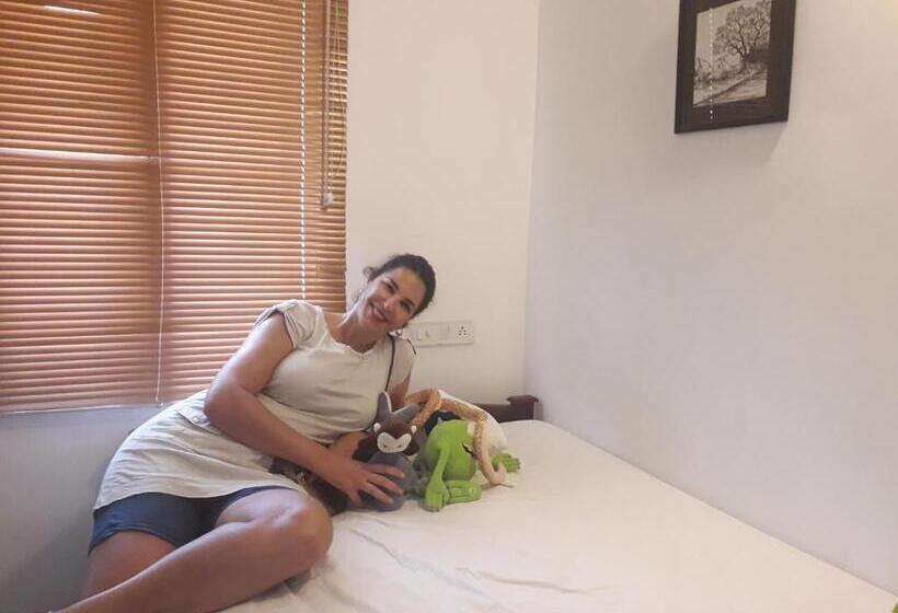 ベーシックルーム, Janatha Homestay