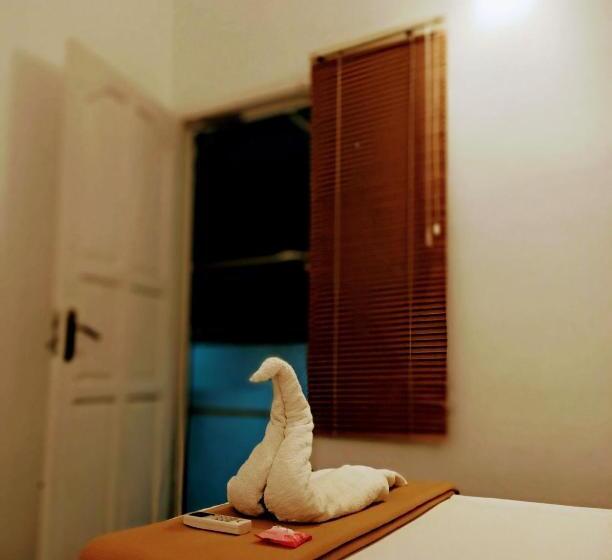 اتاق عادی, Janatha Homestay