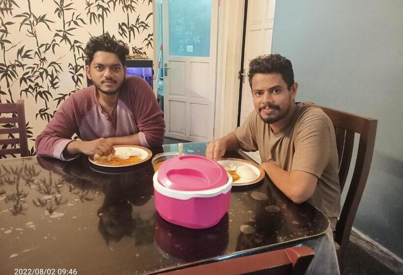 اتاق عادی, Janatha Homestay