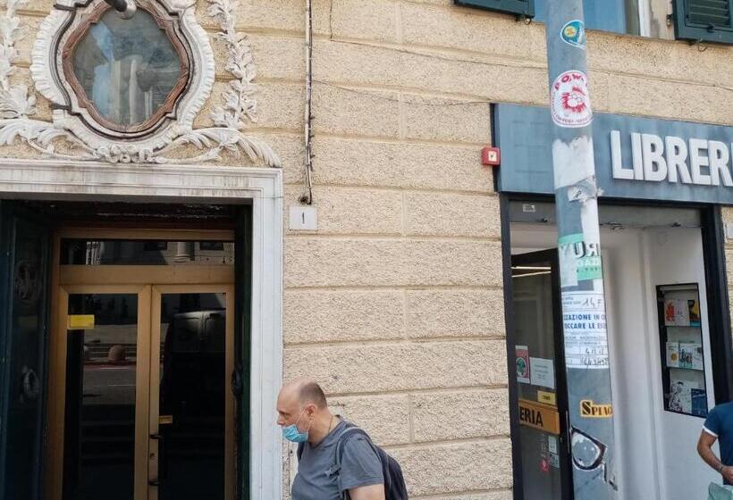 Standart Oda, Bed And Breakfast La Terrazza