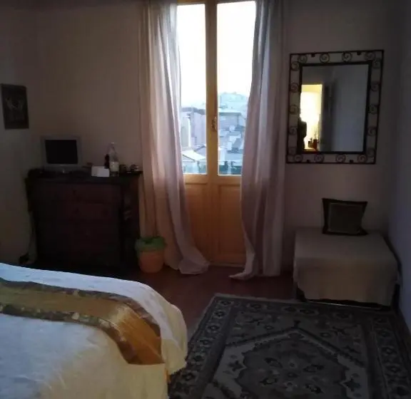 Standard-huone, Bed And Breakfast La Terrazza