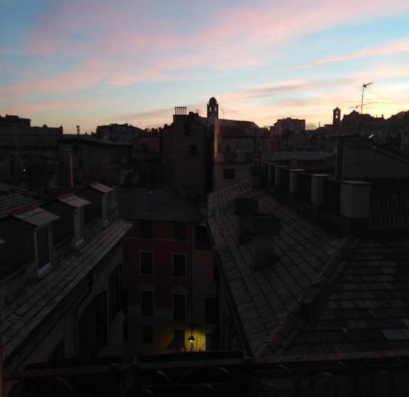 اتاق استاندارد, Bed And Breakfast  La Terrazza