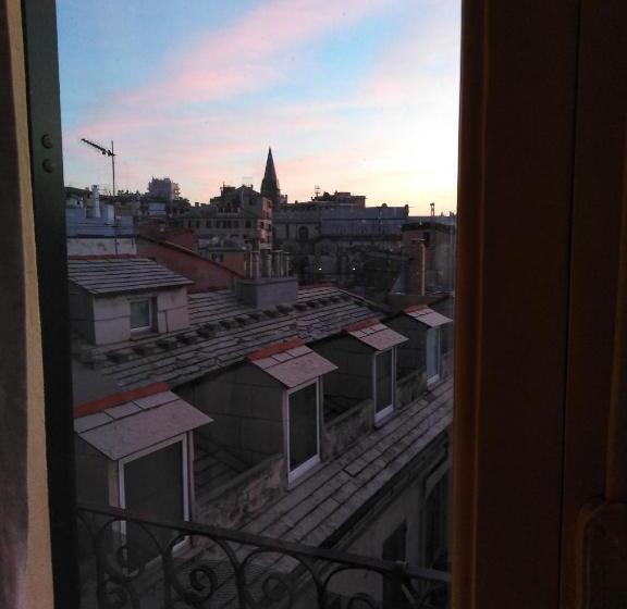 Standart Oda, Bed And Breakfast La Terrazza