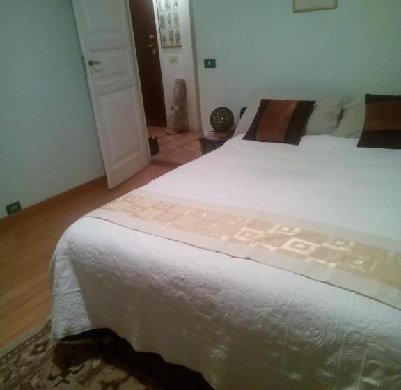 اتاق استاندارد, Bed And Breakfast  La Terrazza