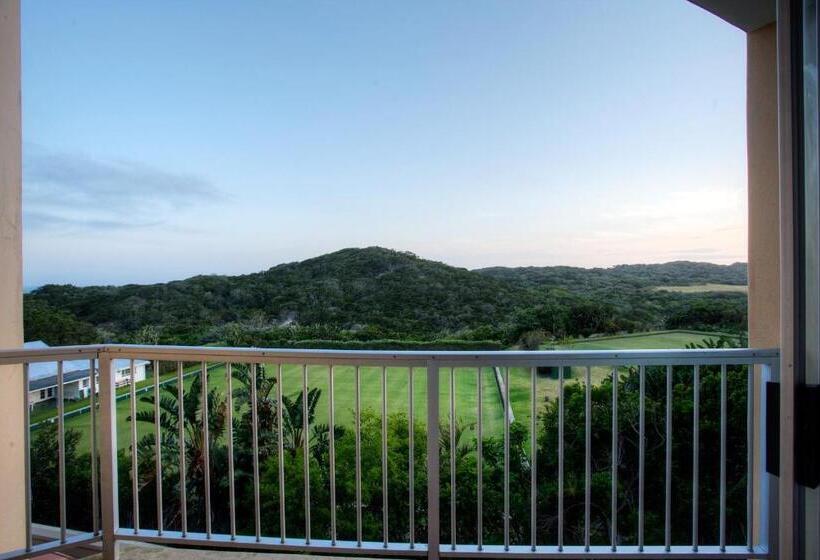 اتاق استاندارد, The Reef Apartments