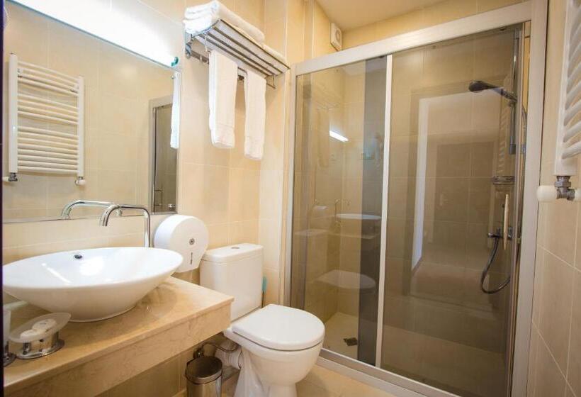 سوییت خانوادگی, Bm Plaza