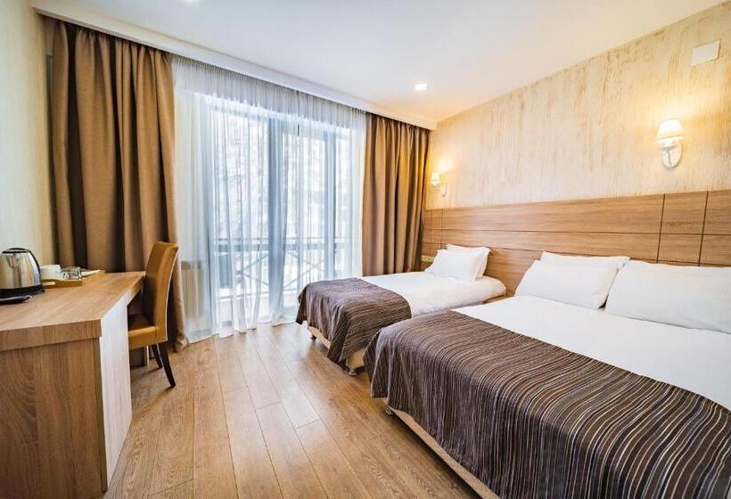 اتاق سوپریور, Bm Plaza