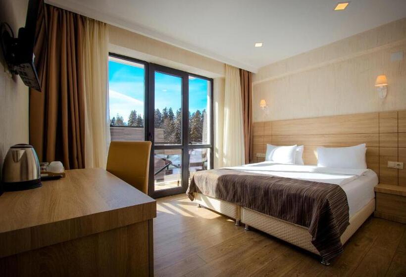 اتاق سوپریور, Bm Plaza