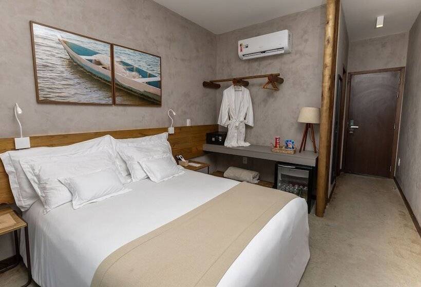 سوییت با چشم‌انداز دریا, Flor De Lis Exclusive