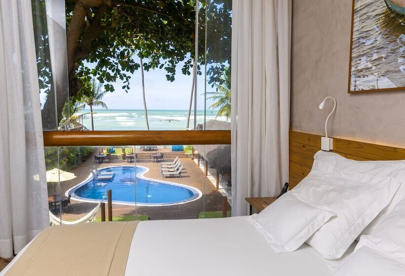 سوییت با چشم‌انداز دریا, Flor De Lis Exclusive