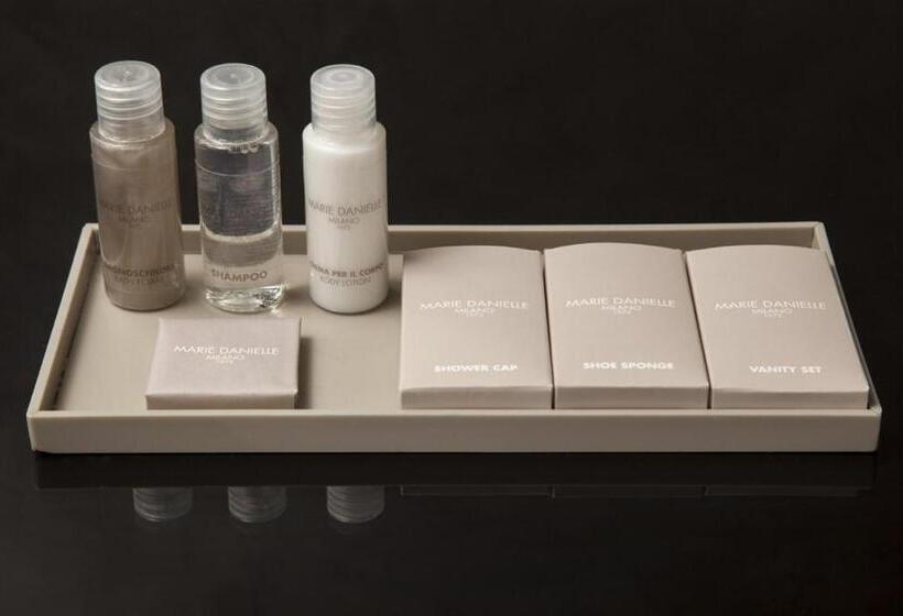 חדר סטנדרטי יחיד עם נוף לים, Garden Bocca Di Magra