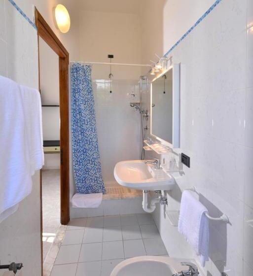 חדר סטנדרט, Garden Bocca Di Magra