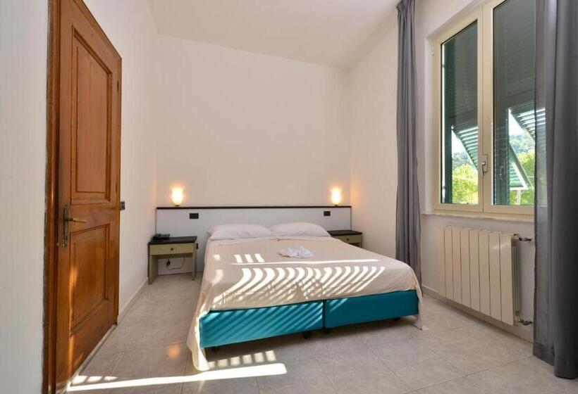 חדר סטנדרט, Garden Bocca Di Magra