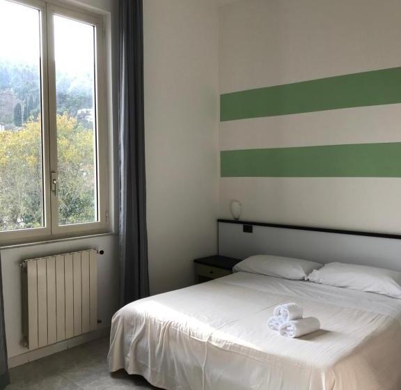 חדר סטנדרט, Garden Bocca Di Magra