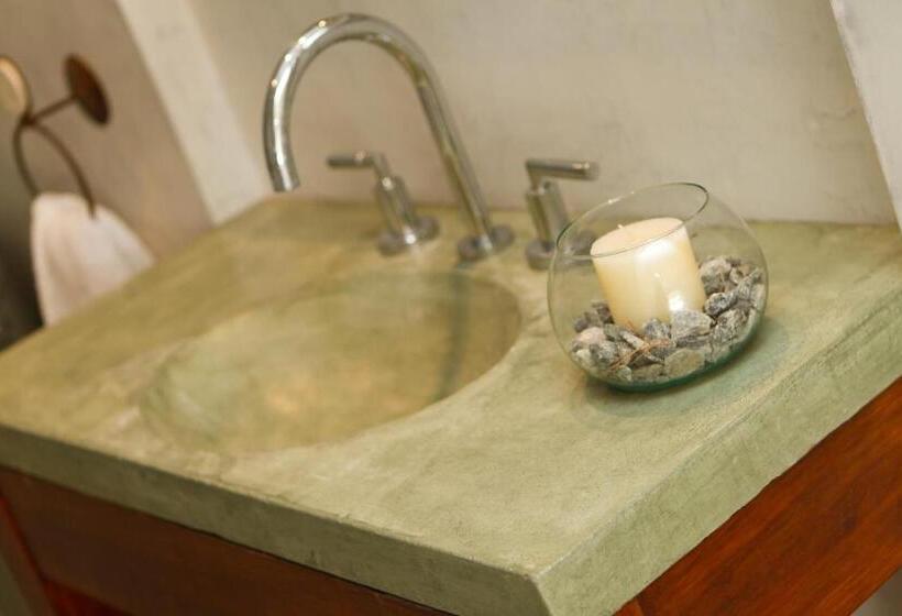 标准间, Hosteria Mi Casa En La Sierra