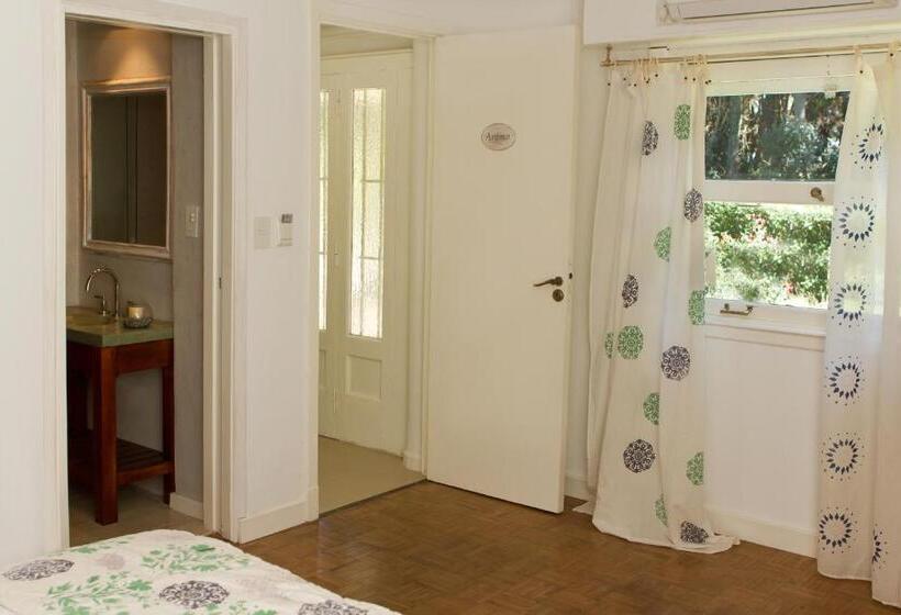 标准间, Hosteria Mi Casa En La Sierra