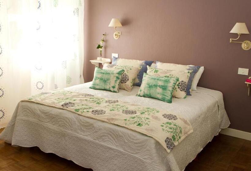 Quarto Estandar, Hosteria Mi Casa En La Sierra