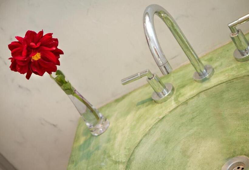 标准间, Hosteria Mi Casa En La Sierra