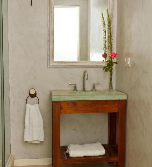 Quarto Estandar, Hosteria Mi Casa En La Sierra