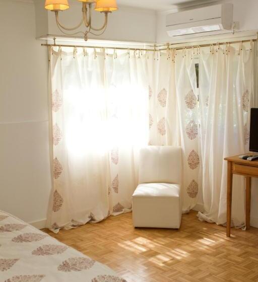 标准间, Hosteria Mi Casa En La Sierra