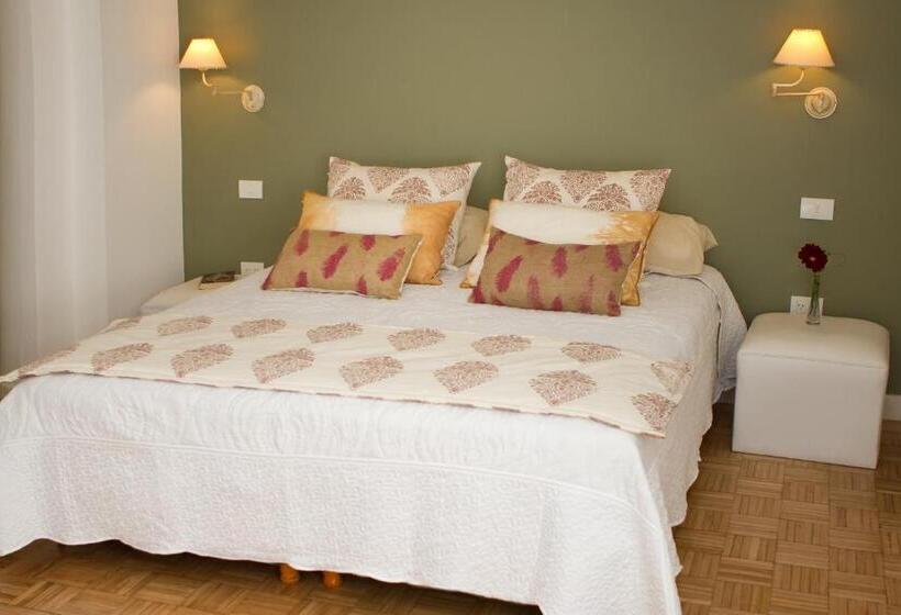 Habitación Estándar, Hosteria Mi Casa En La Sierra