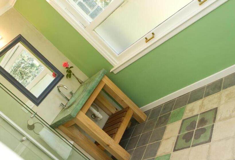 Apartamento 1 Dormitório, Hosteria Mi Casa En La Sierra