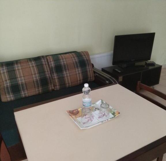 패밀리 룸, Inter