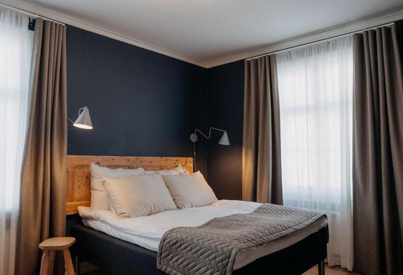 Номер Стандарт, Lillan Hotel & Kök