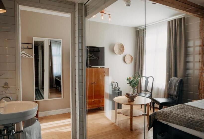 Номер Стандарт, Lillan Hotel & Kök