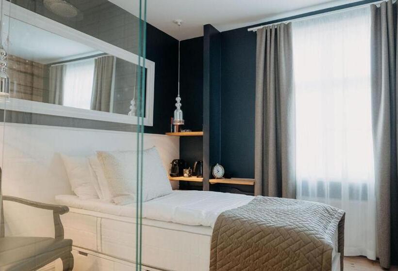 Номер Стандарт Индивидуальный, Lillan Hotel & Kök