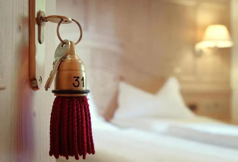 اتاق عادی, Mountain B&b   La Scalira