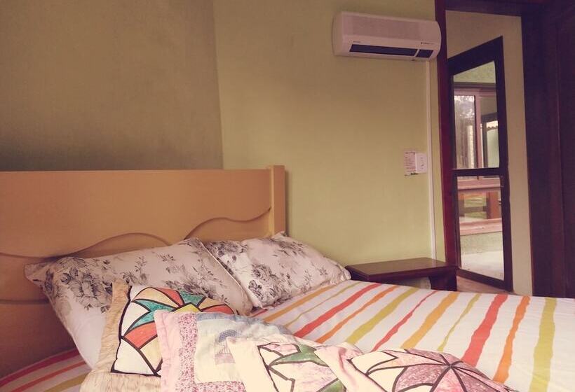 Family Suite, Refúgio Da Floresta