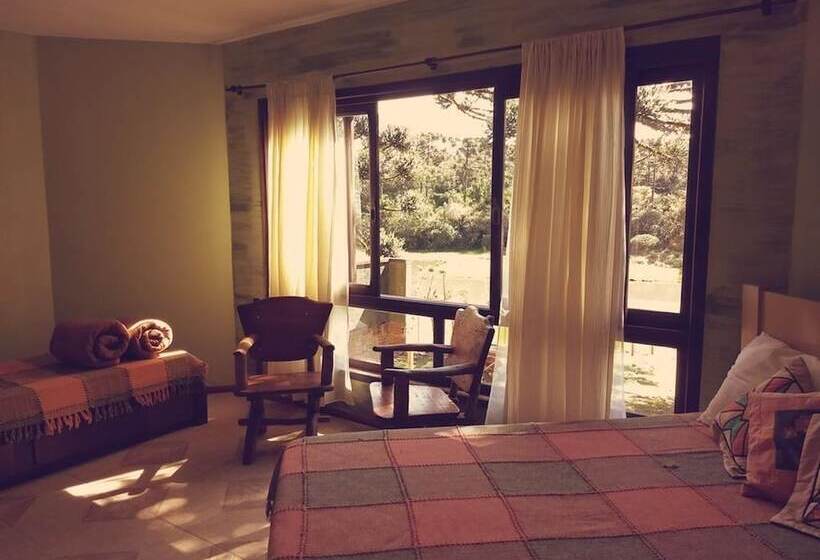 Family Suite, Refúgio Da Floresta