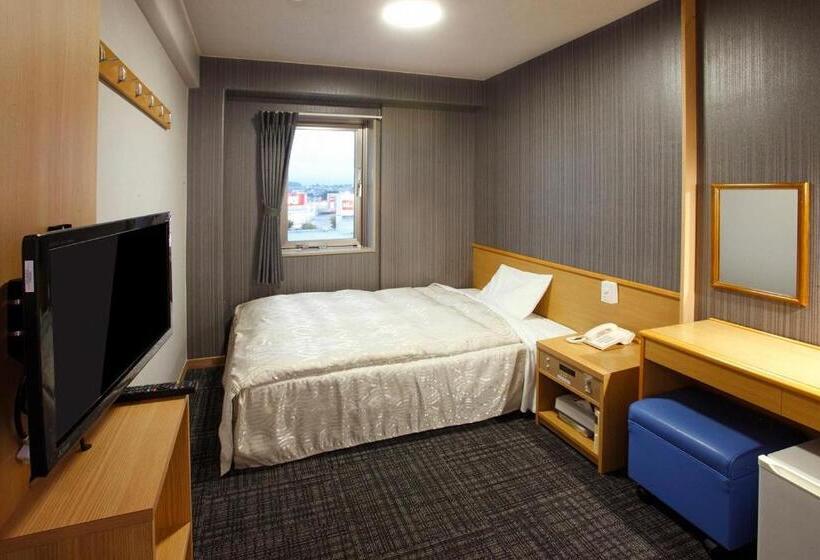 חדר סטנדרט יחיד, Sakudaira Plaza 21