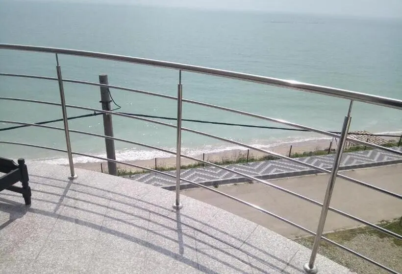 Triple Room Sea View, S&k Dotro